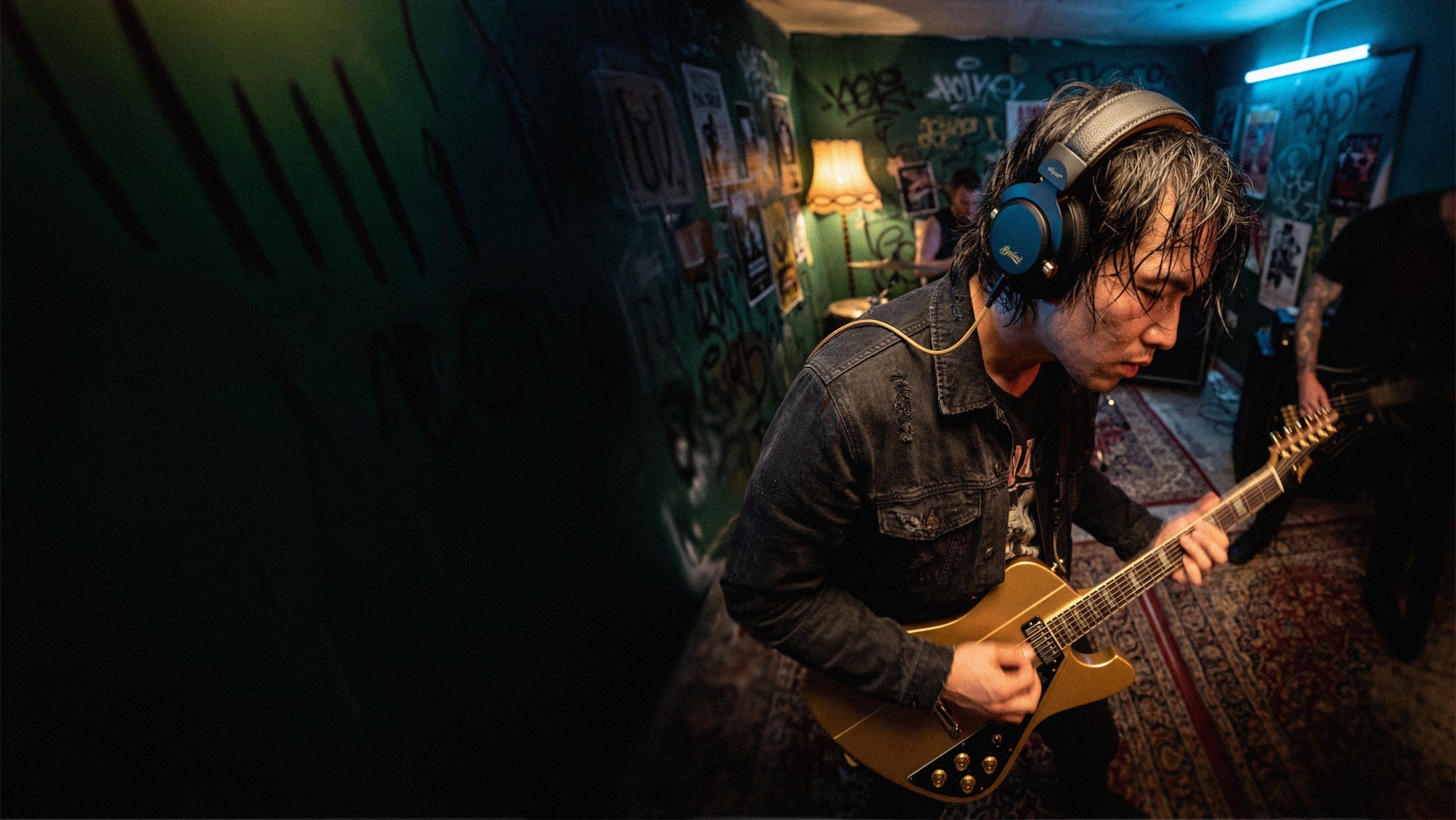 the best songs to test your headphones