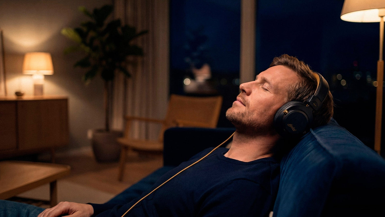 How to Actively (Actually) Listen to Music