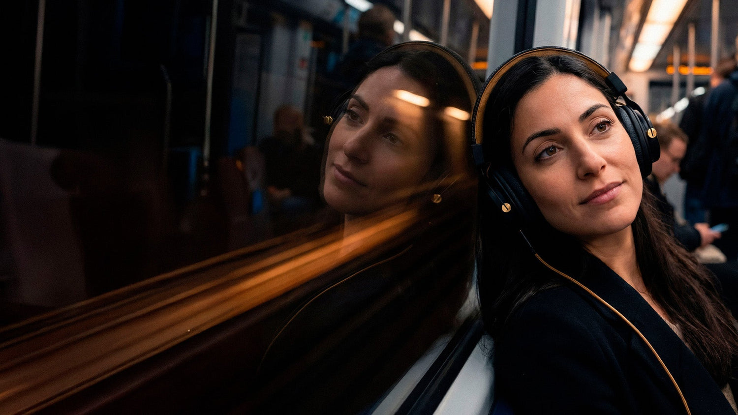 What to Look for in a Commuting Headphone