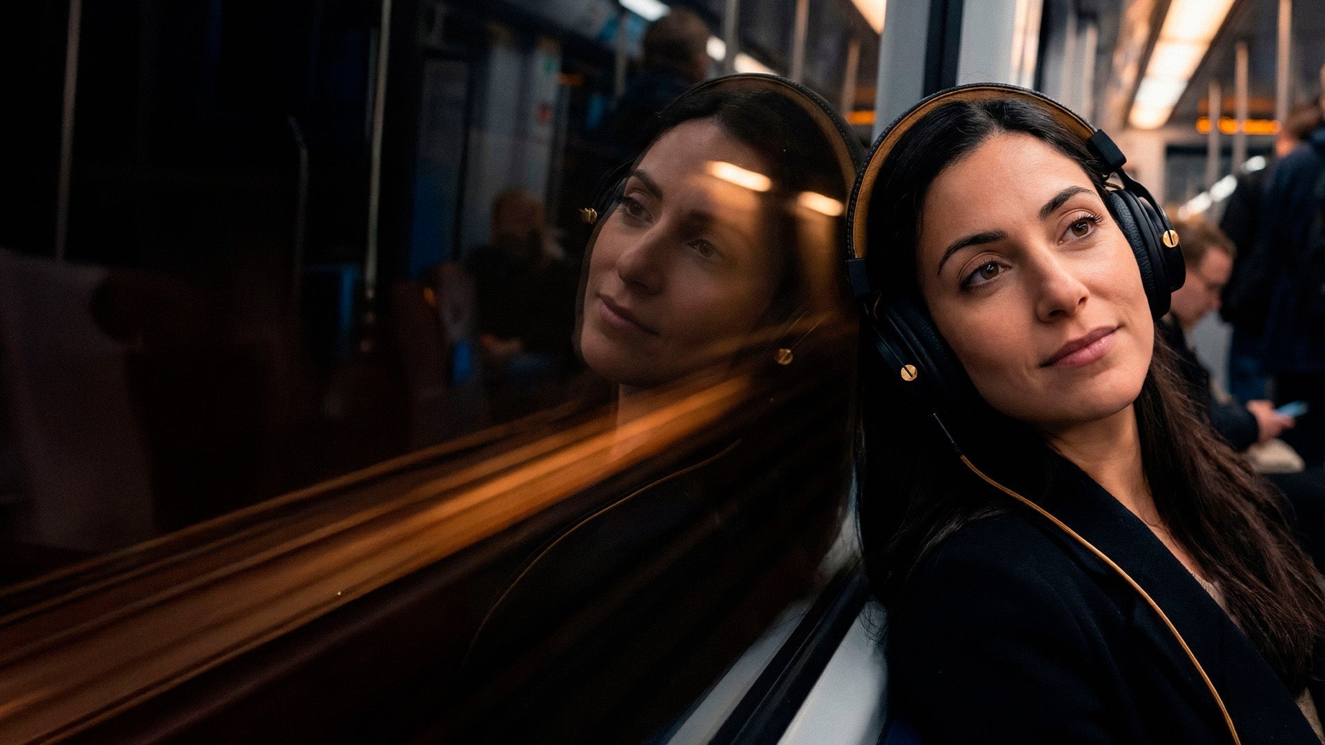 What to Look for in a Commuting Headphone