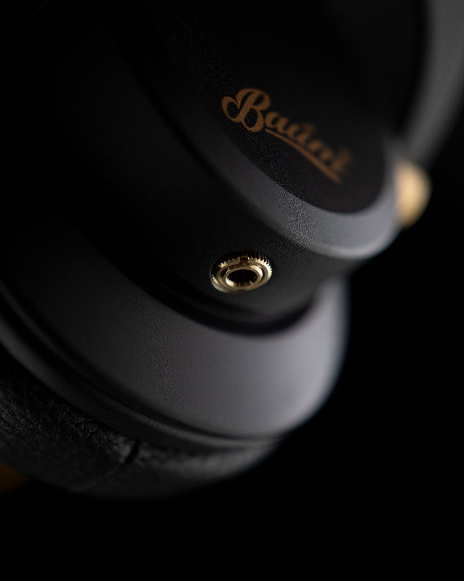 ellipse studio headphones