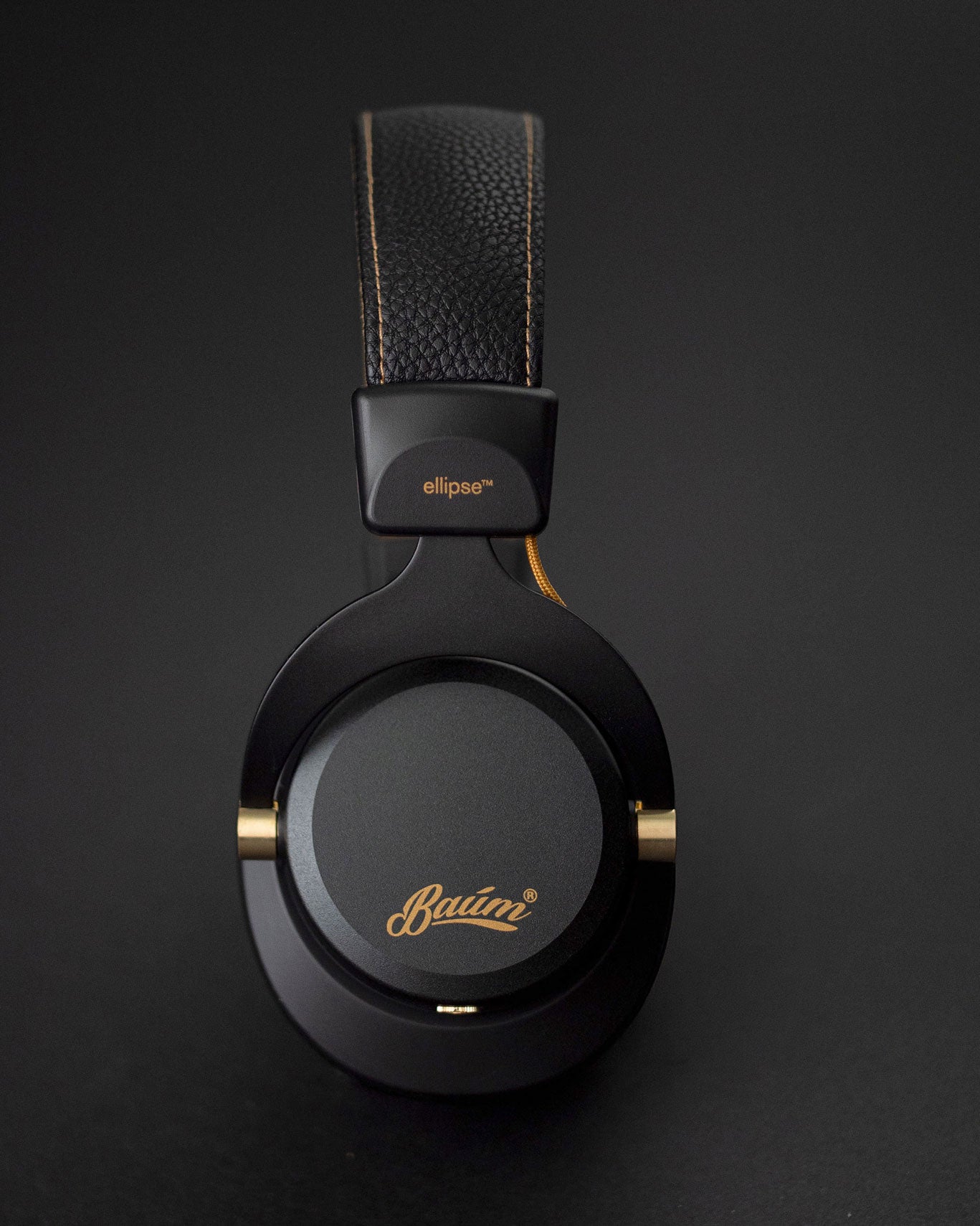 ellipse studio headphones