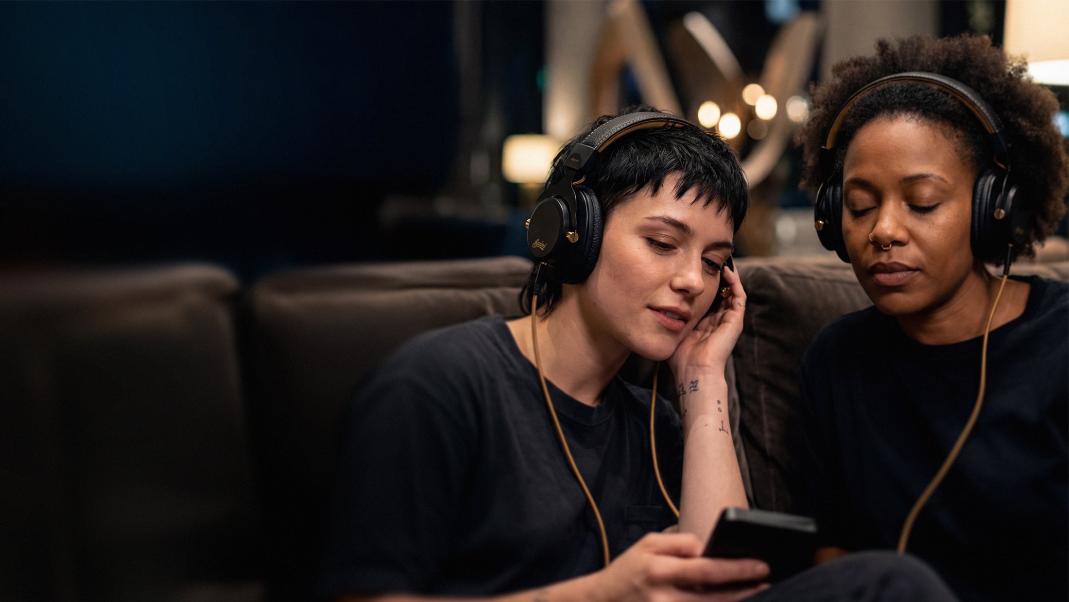 Wired Headphones Are Back. Here Is Why.