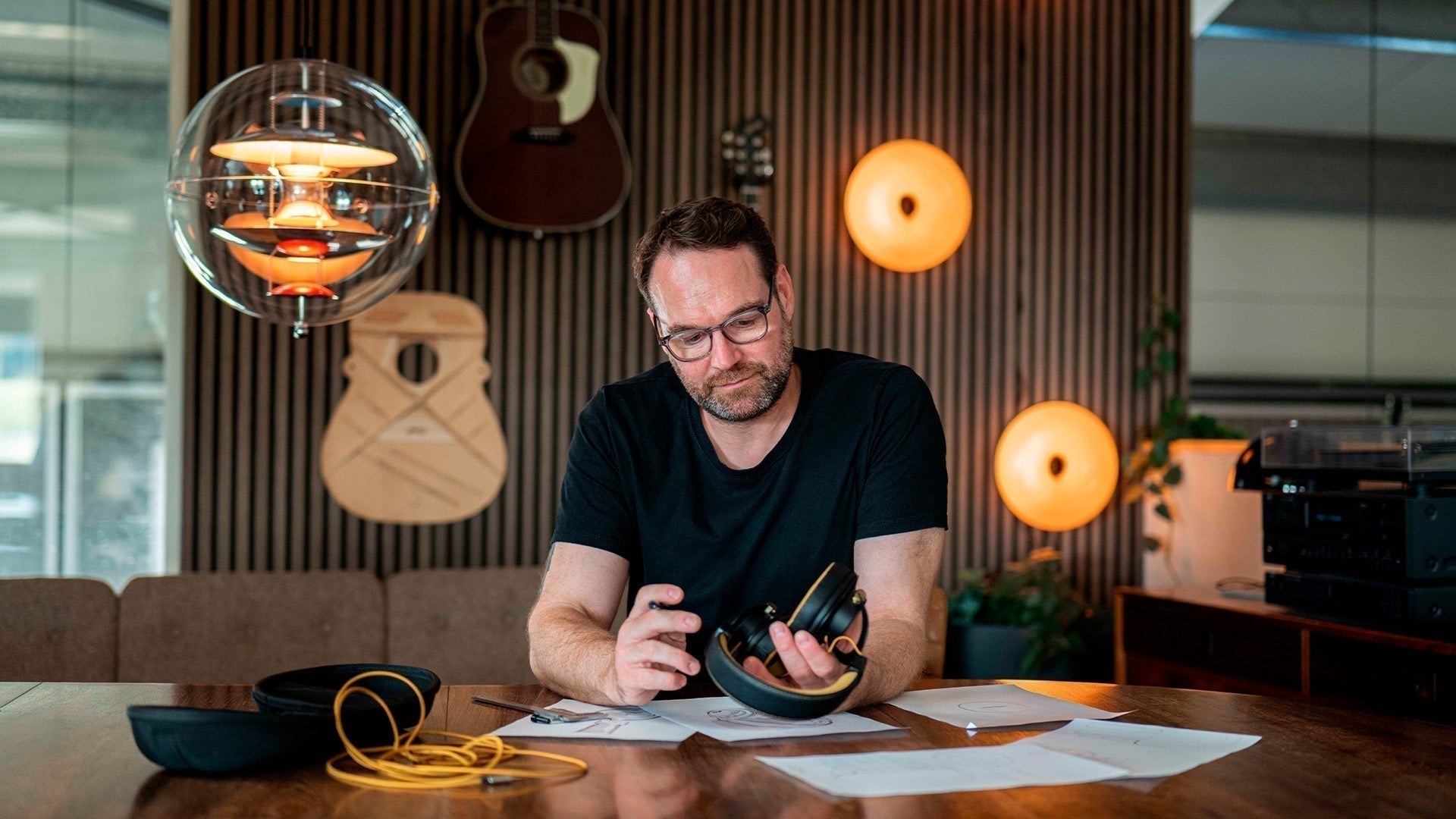 Why We Made the ellipse™ Wired