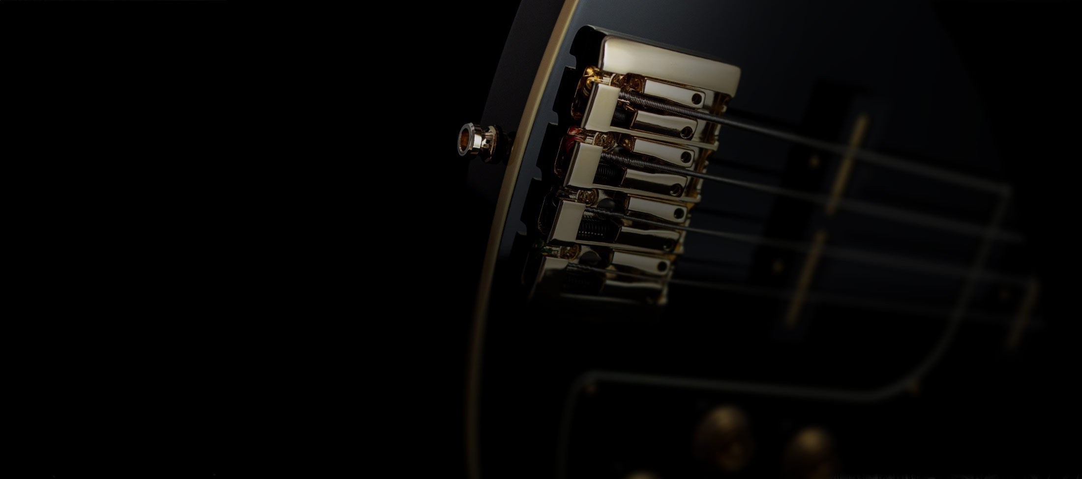 B-Stock - Baum Guitars