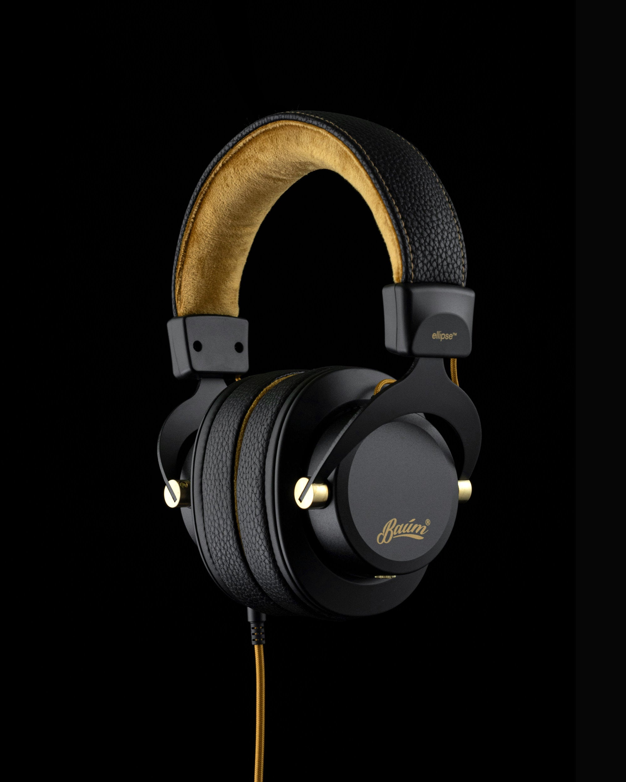 ellipse studio headphones