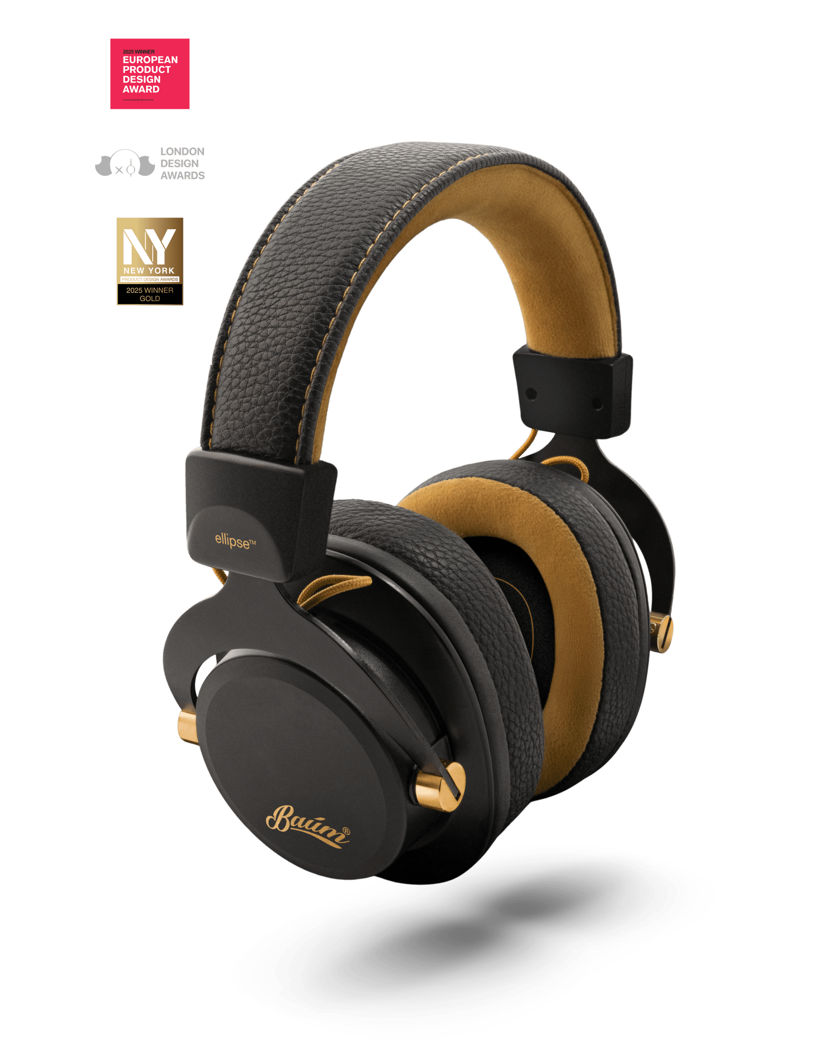 ellipse studio headphones