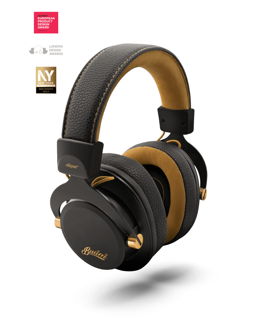 ellipse headphones