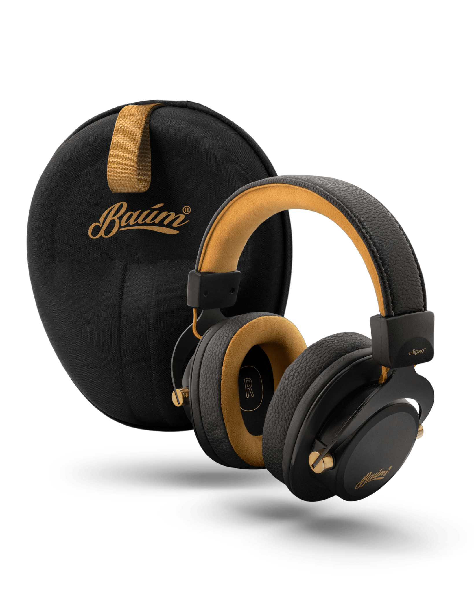 ellipse studio headphones