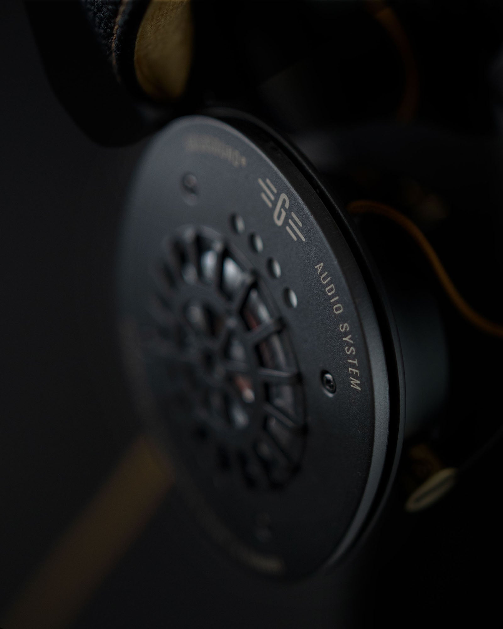 ellipse studio headphones