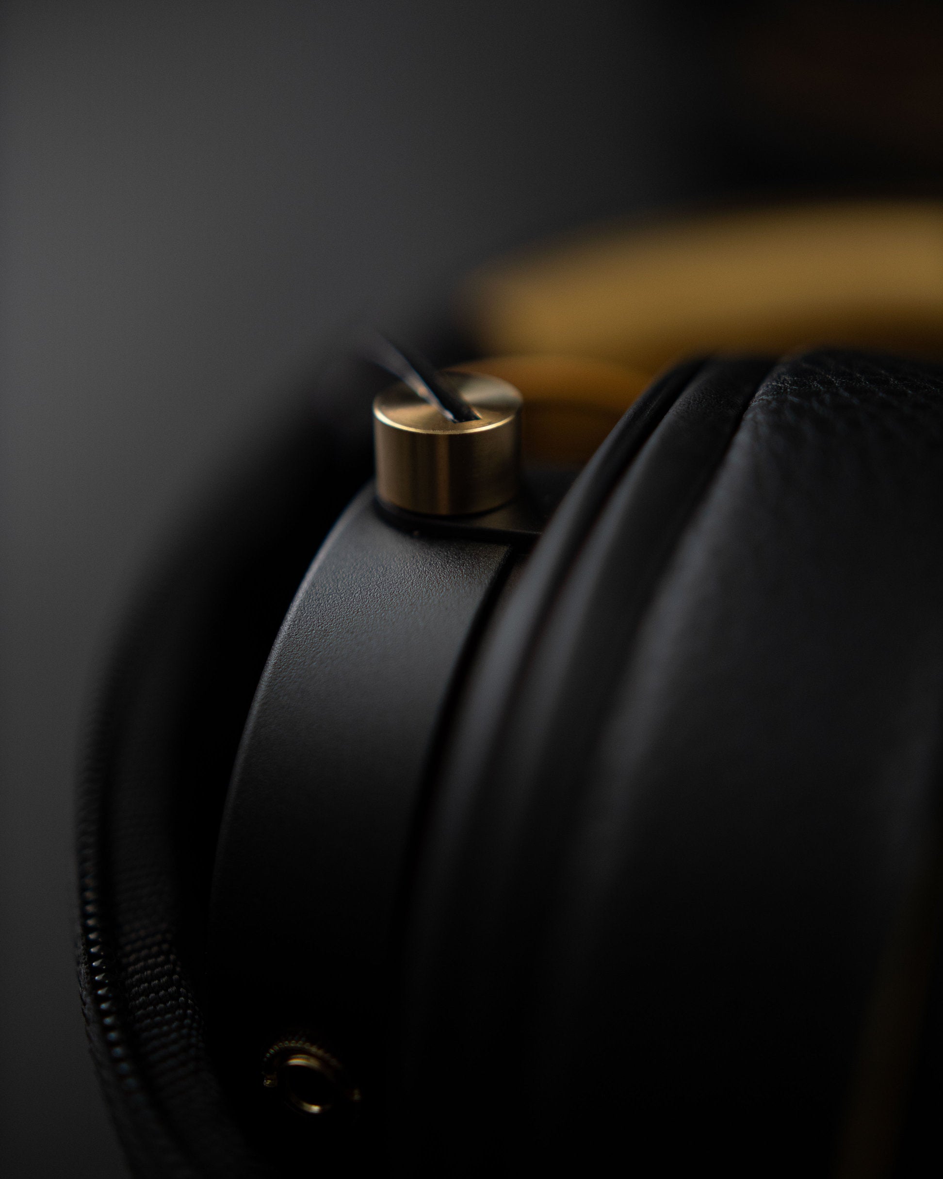 ellipse studio headphones