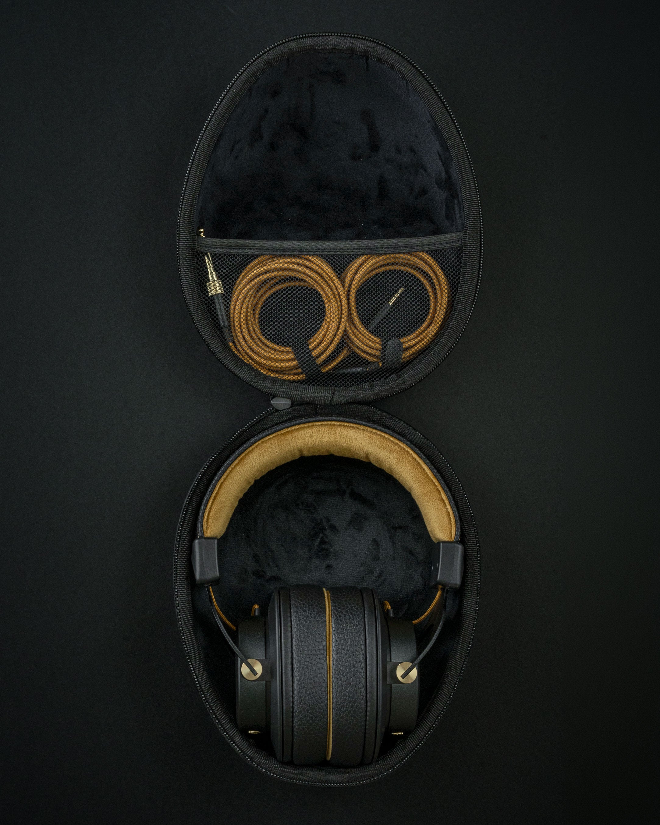 ellipse studio headphones
