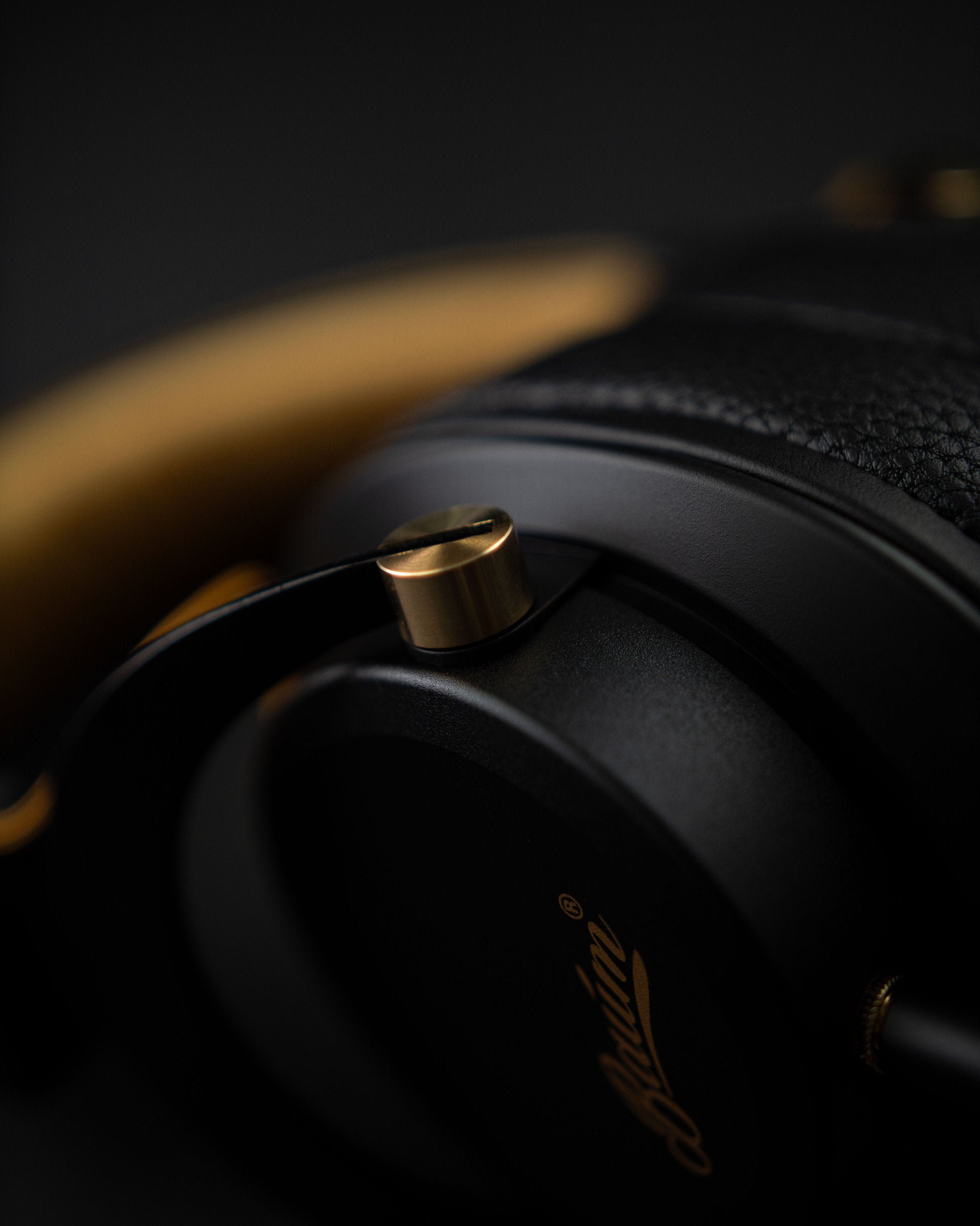 ellipse headphones