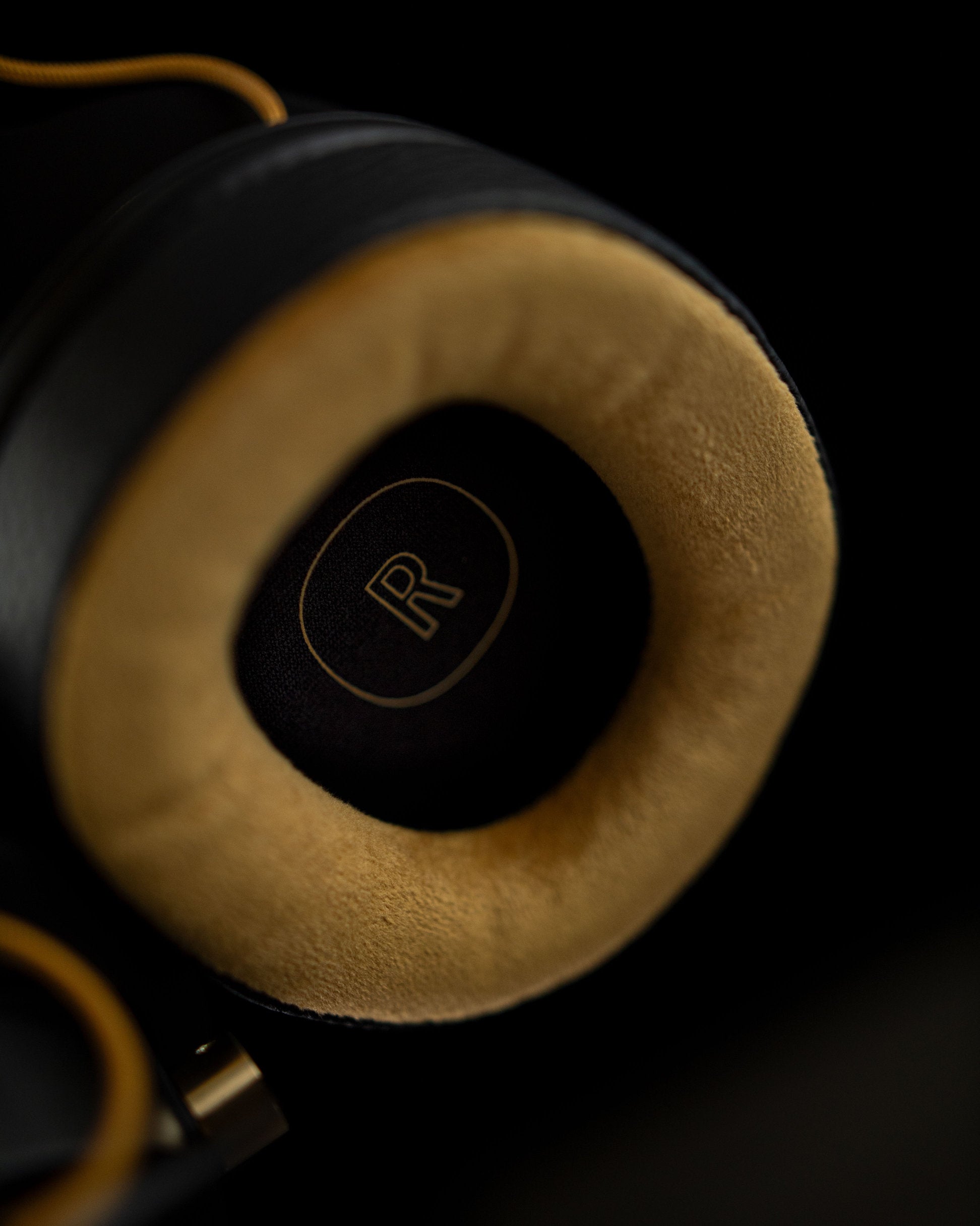 ellipse studio headphones