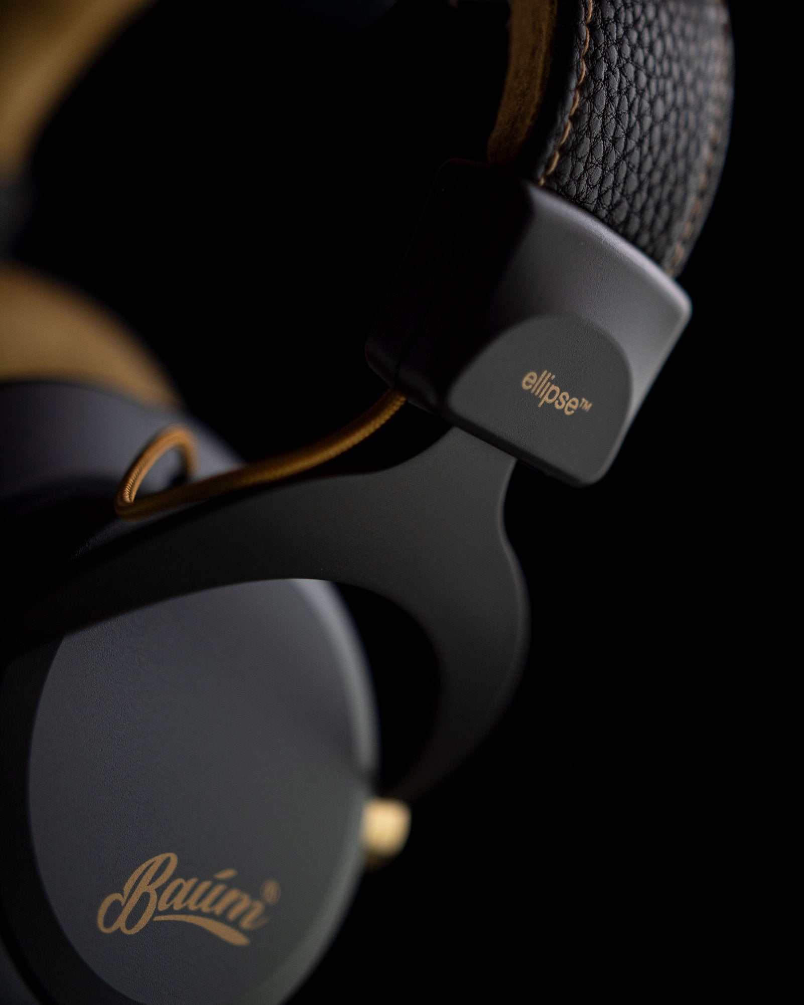 ellipse studio headphones