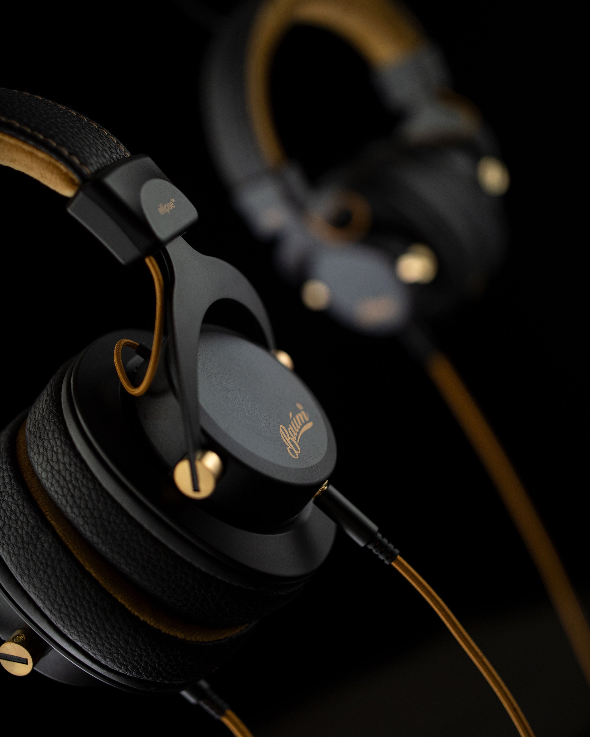 ellipse headphones