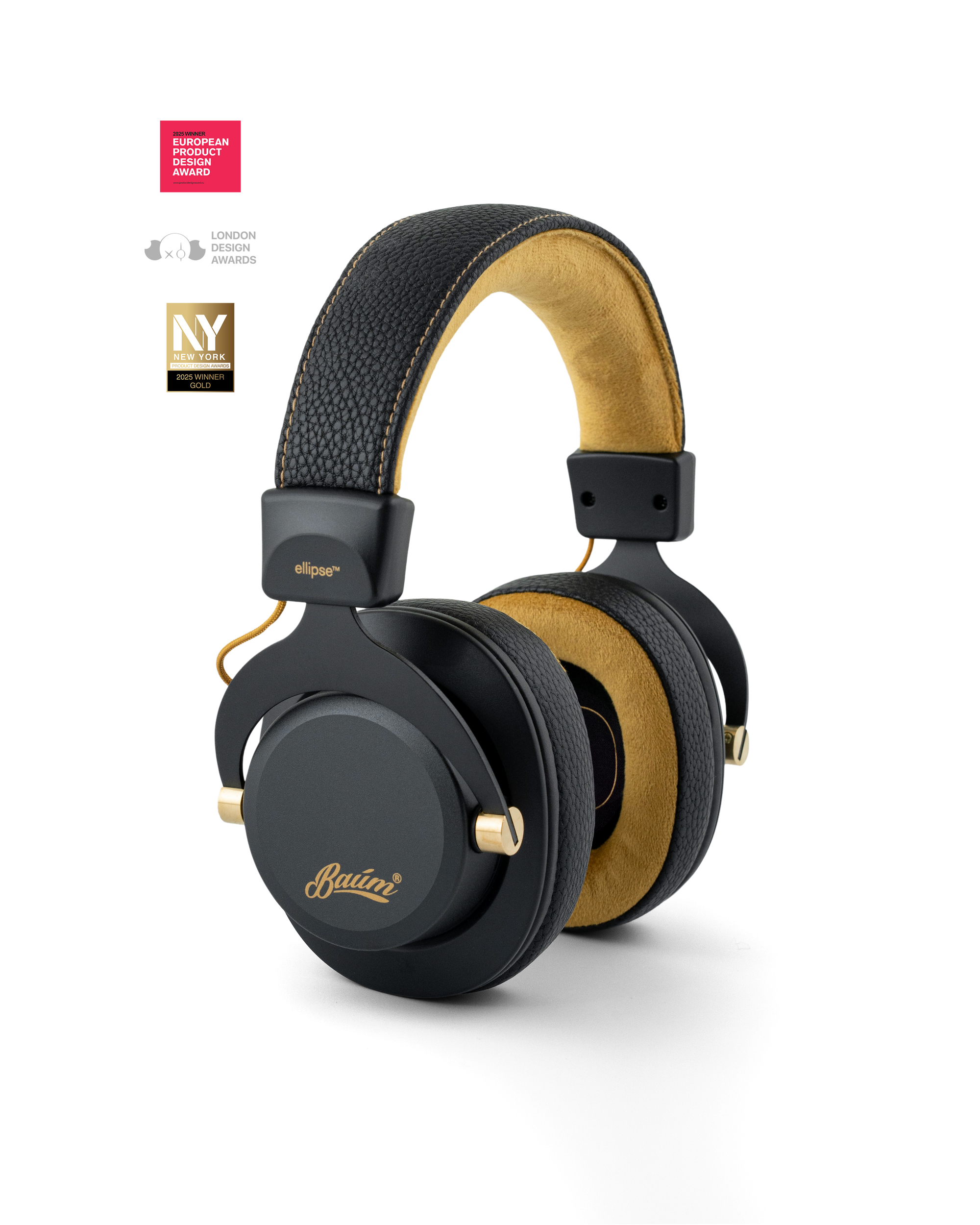 ellipse studio headphones