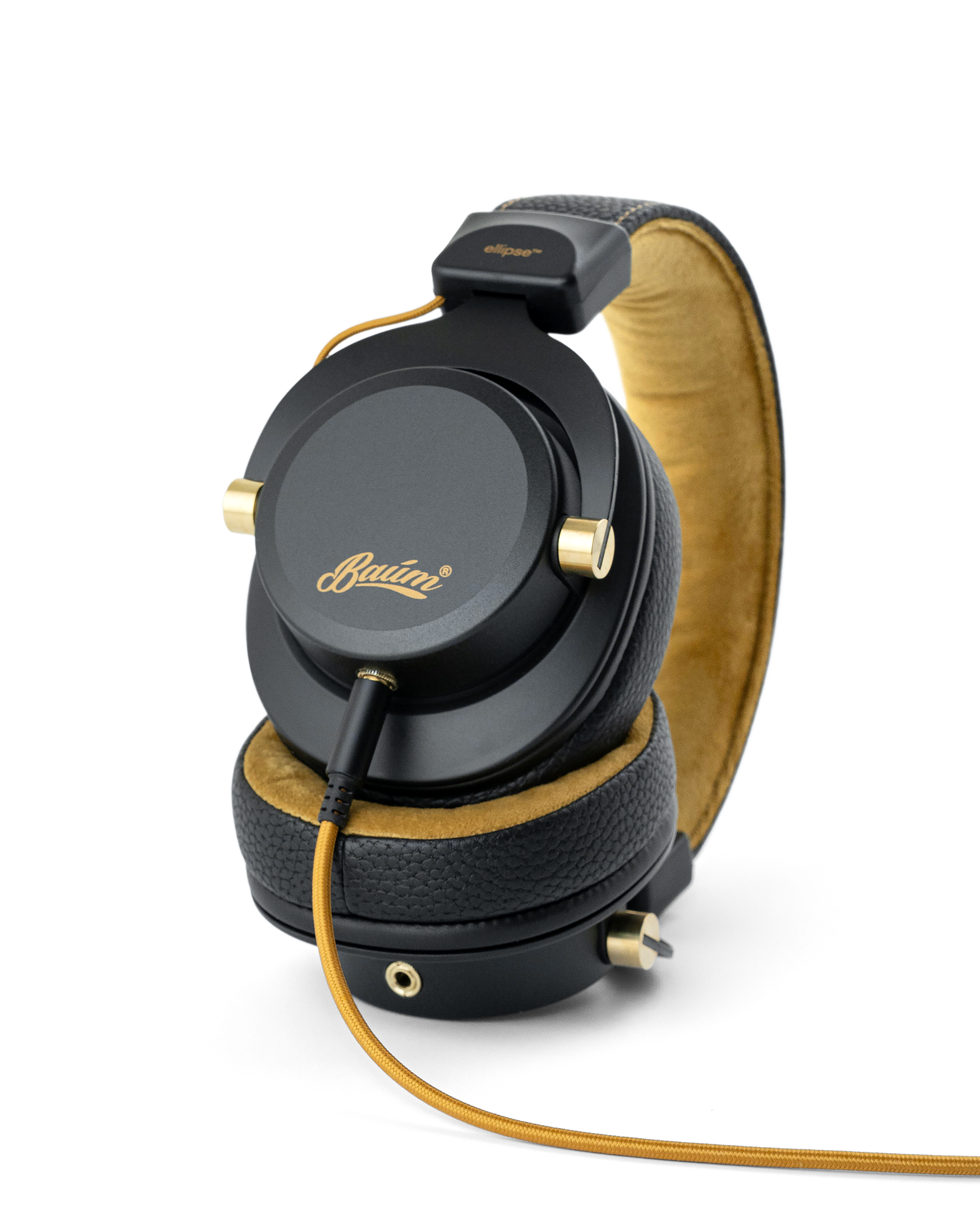 ellipse studio headphones