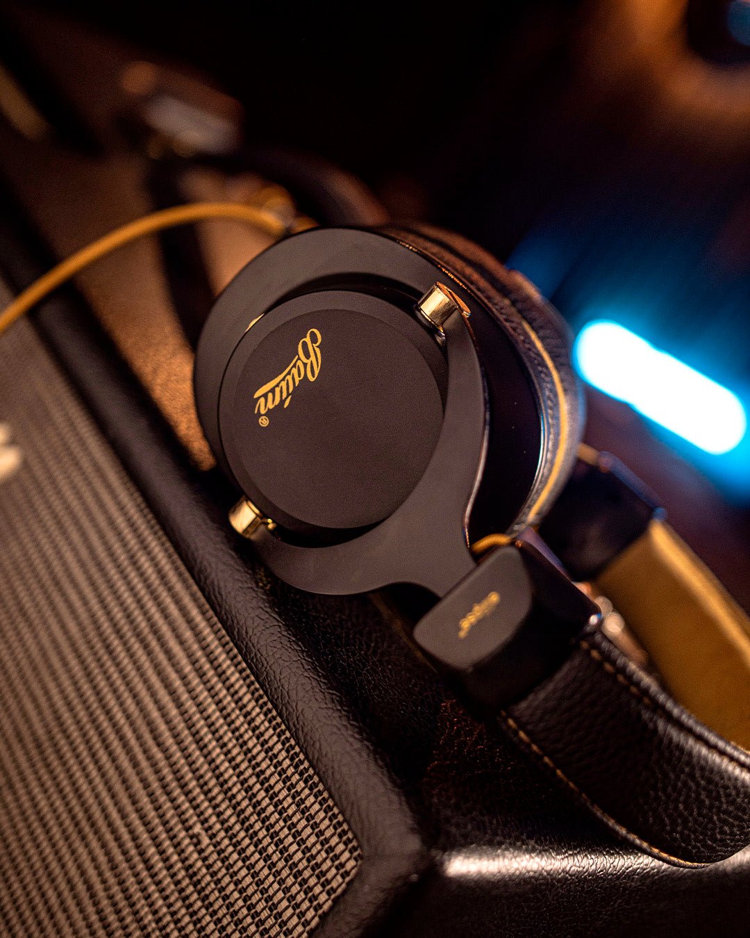 ellipse studio headphones